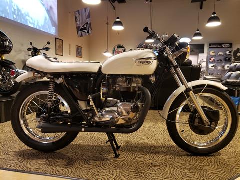 1972 Triumph TR6R in Shelby Township, Michigan