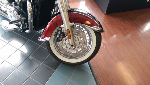 2016 Triumph Thunderbird LT ABS in Shelby Township, Michigan