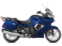 2014 Triumph Trophy SE ABS Touring Triumph Detroit  Shelby Township Michigan