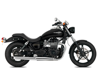 2015 Triumph Speedmaster Cruiser Triumph Detroit  Shelby Township Michigan