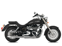 2015 Triumph America Cruiser Triumph Detroit  Shelby Township Michigan