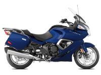 2015 Triumph Trophy SE ABS Sport Touring Triumph Detroit  Shelby Township Michigan