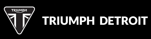 Triumph of Detroit Logo