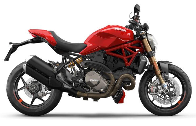 2019 Ducati Monster 1200 S in Shelby Township, Michigan - Photo 16