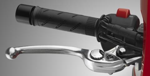 2016 Honda CBR®500R in Shelby Township, Michigan