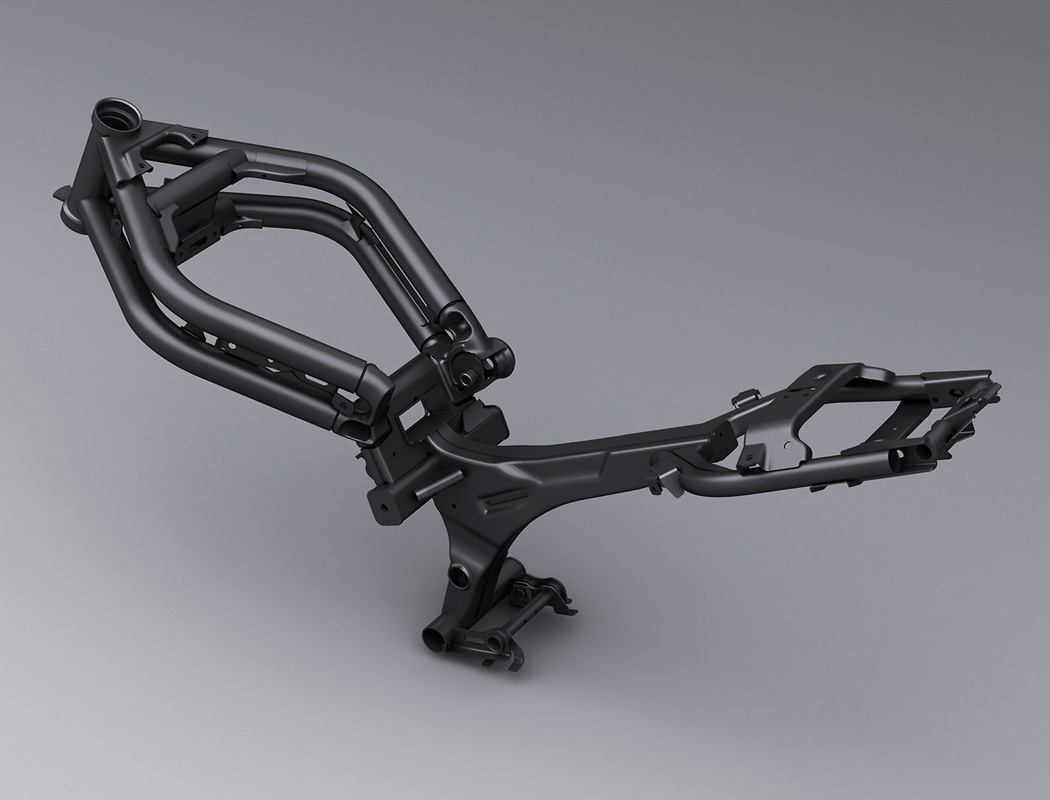 2016 Kawasaki Ninja 650 in Shelby Township, Michigan - Photo 14