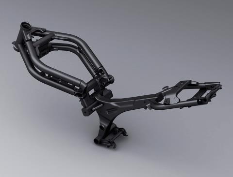 2016 Kawasaki Ninja 650 in Shelby Township, Michigan - Photo 14