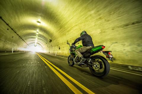 2016 Kawasaki Ninja 650 in Shelby Township, Michigan - Photo 21