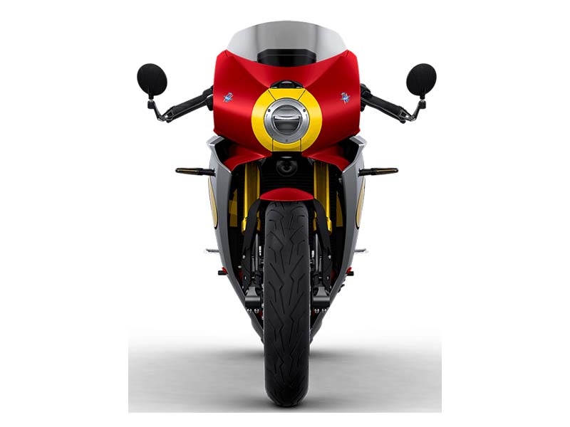 2022 MV Agusta Superveloce Ago in Shelby Township, Michigan - Photo 5