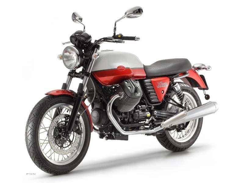 2013 Moto Guzzi V7 Special in Shelby Township, Michigan