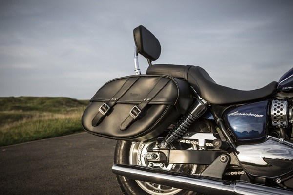 2016 Triumph America LT in Shelby Township, Michigan