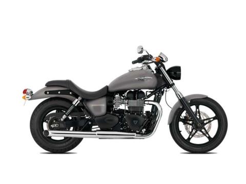 2016 Triumph Speedmaster in Shelby Township, Michigan