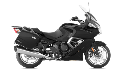 2017 Triumph Trophy SE ABS in Shelby Township, Michigan