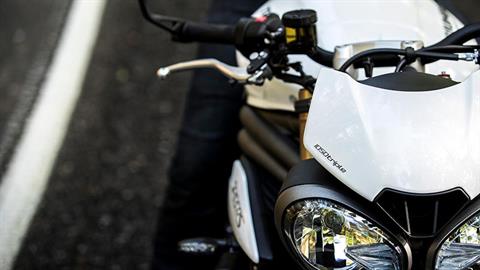 2019 Triumph Speed Triple S in Shelby Township, Michigan - Photo 2