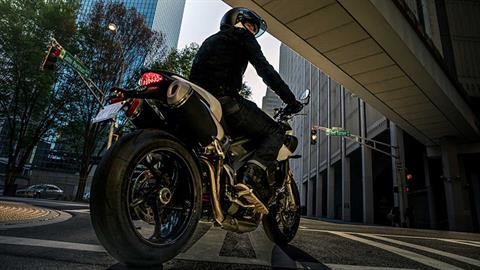 2019 Triumph Speed Triple S in Shelby Township, Michigan - Photo 3