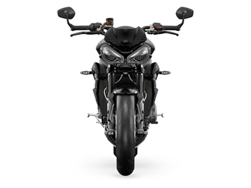 2023 Triumph Street Triple RS in Shelby Township, Michigan - Photo 5