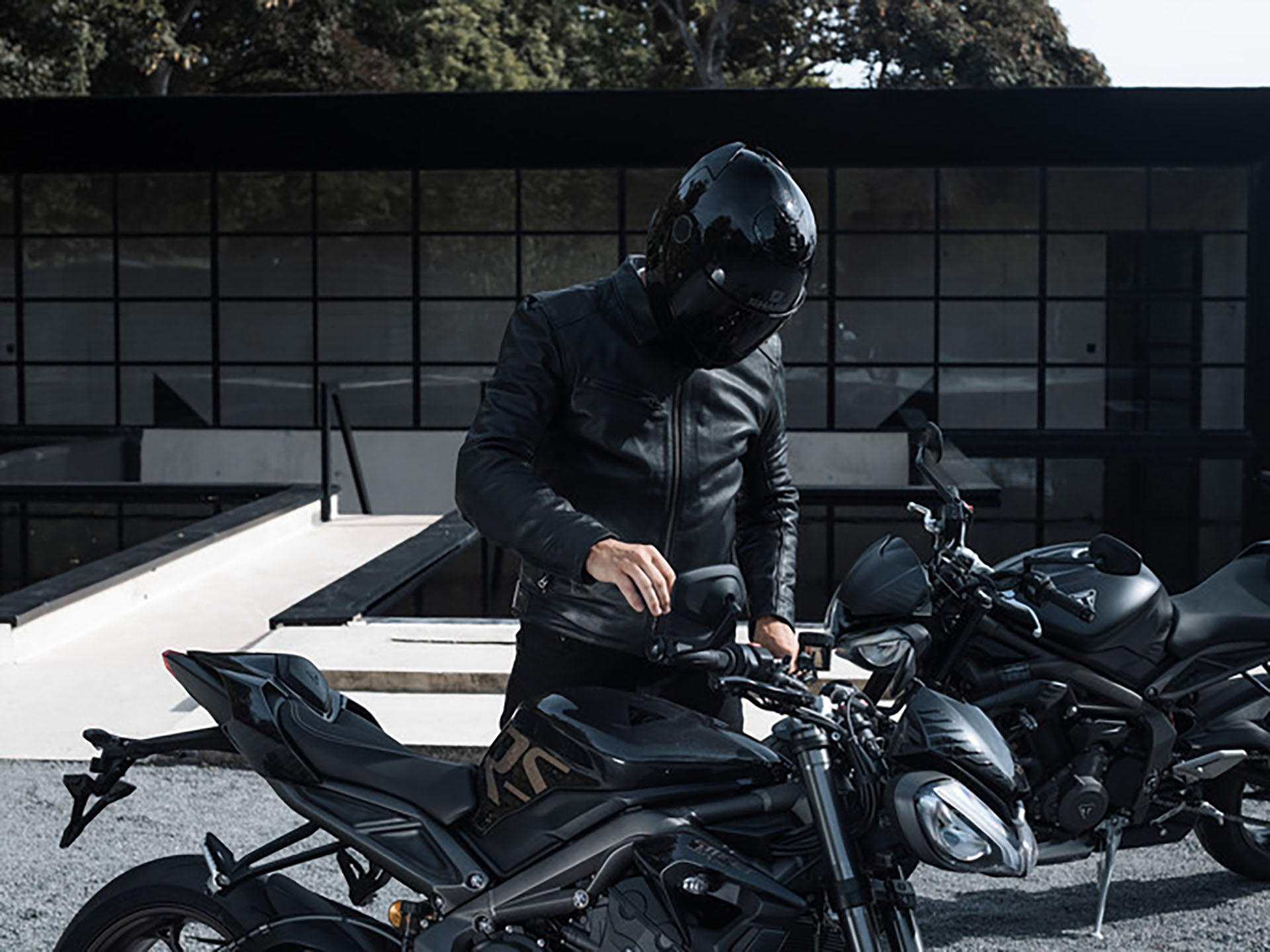 2023 Triumph Street Triple RS in Shelby Township, Michigan - Photo 17