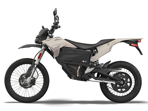 2022 Zero Motorcycles FX ZF3.6 Modular in Shelby Township, Michigan - Photo 2