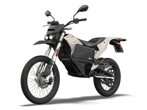 2022 Zero Motorcycles FX ZF3.6 Modular in Shelby Township, Michigan - Photo 4