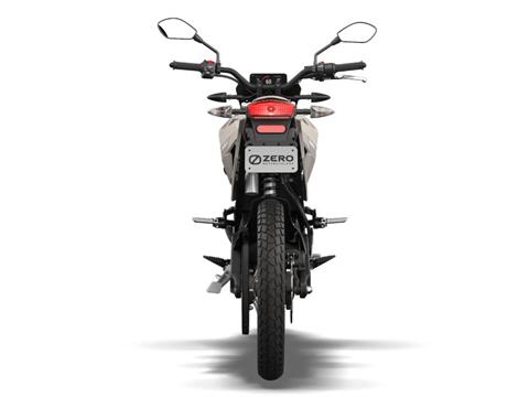 2022 Zero Motorcycles FX ZF3.6 Modular in Shelby Township, Michigan - Photo 6