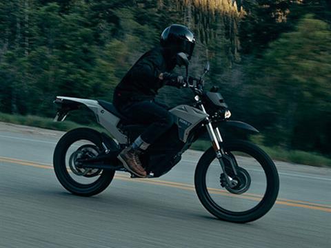 2022 Zero Motorcycles FX ZF3.6 Modular in Shelby Township, Michigan - Photo 8