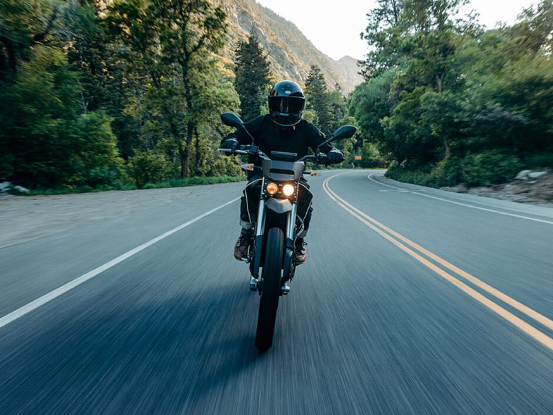 2022 Zero Motorcycles FX ZF3.6 Modular in Shelby Township, Michigan - Photo 9