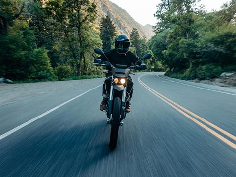 2022 Zero Motorcycles FX ZF3.6 Modular in Shelby Township, Michigan - Photo 9