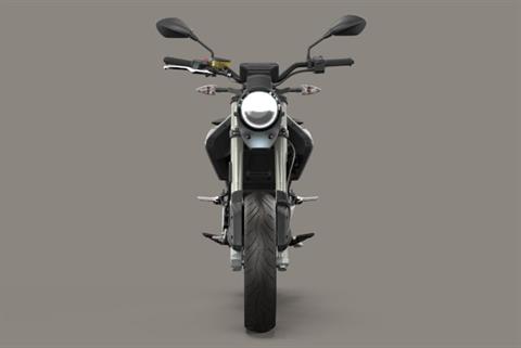 2022 Zero Motorcycles FXE ZF7.2 Integrated in Shelby Township, Michigan - Photo 5
