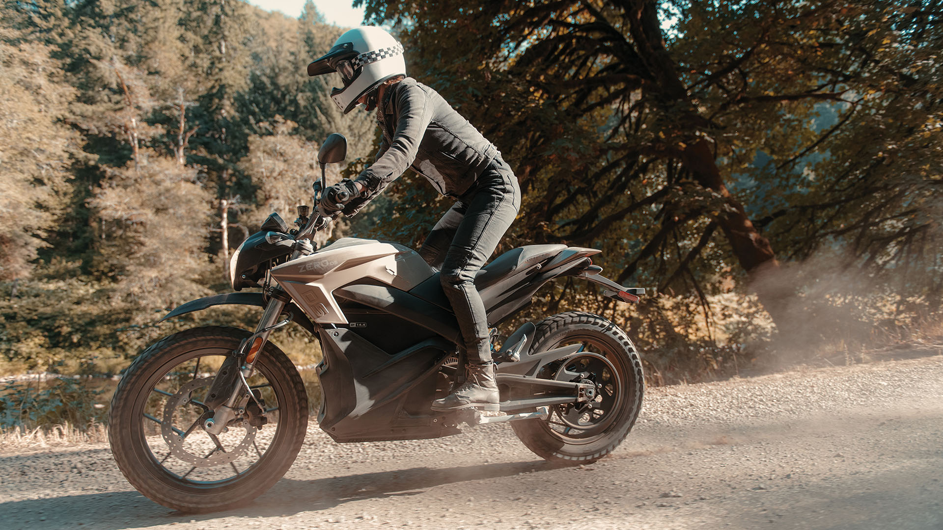 Zero Motorcycles