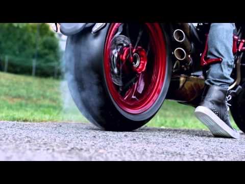 2019 MV Agusta Brutale 800 RR LH44 in Shelby Township, Michigan - Video 1