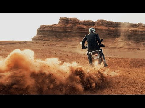 2022 Triumph Tiger 1200 GT Explorer in Shelby Township, Michigan - Video 1